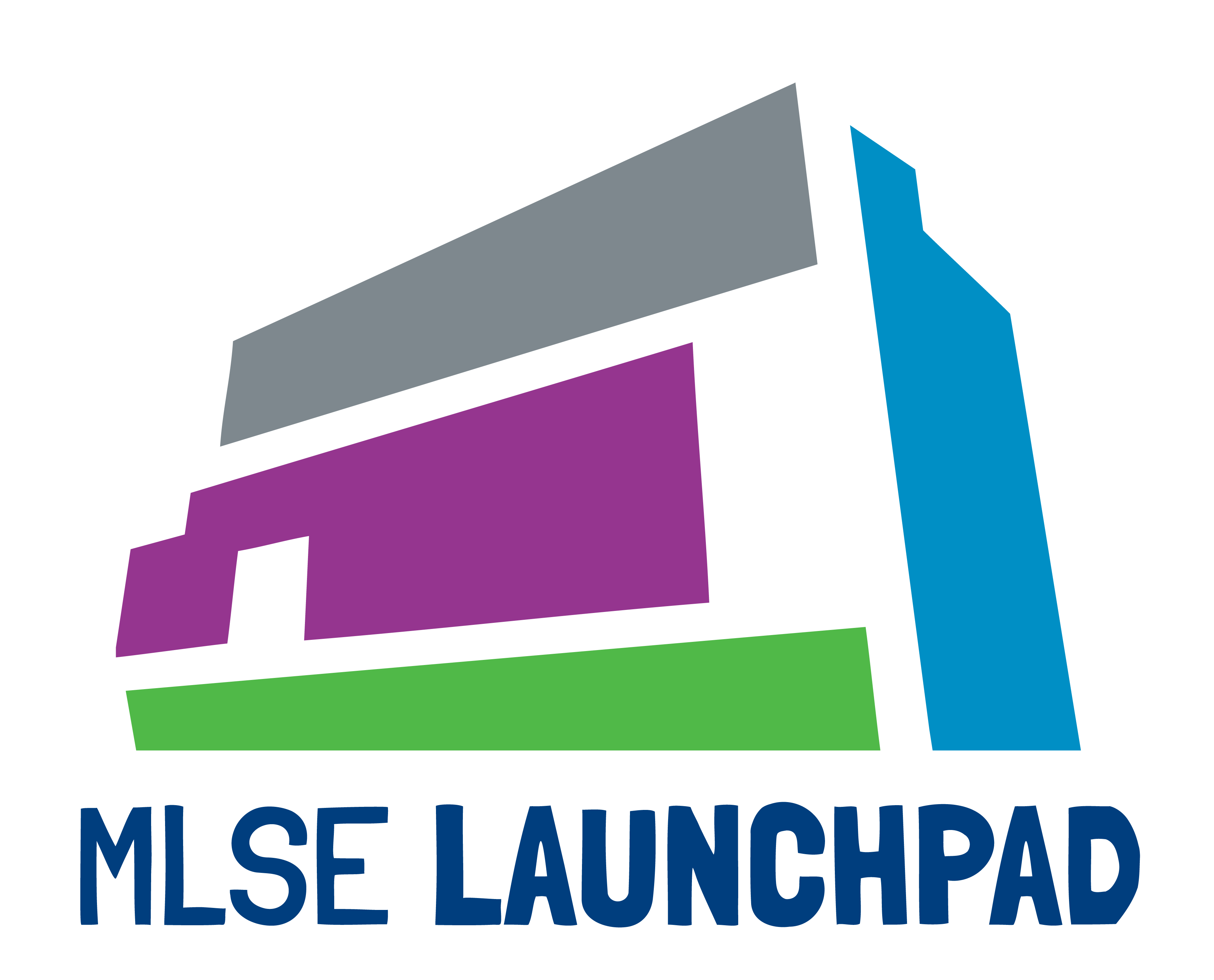 MLSE Launchpad