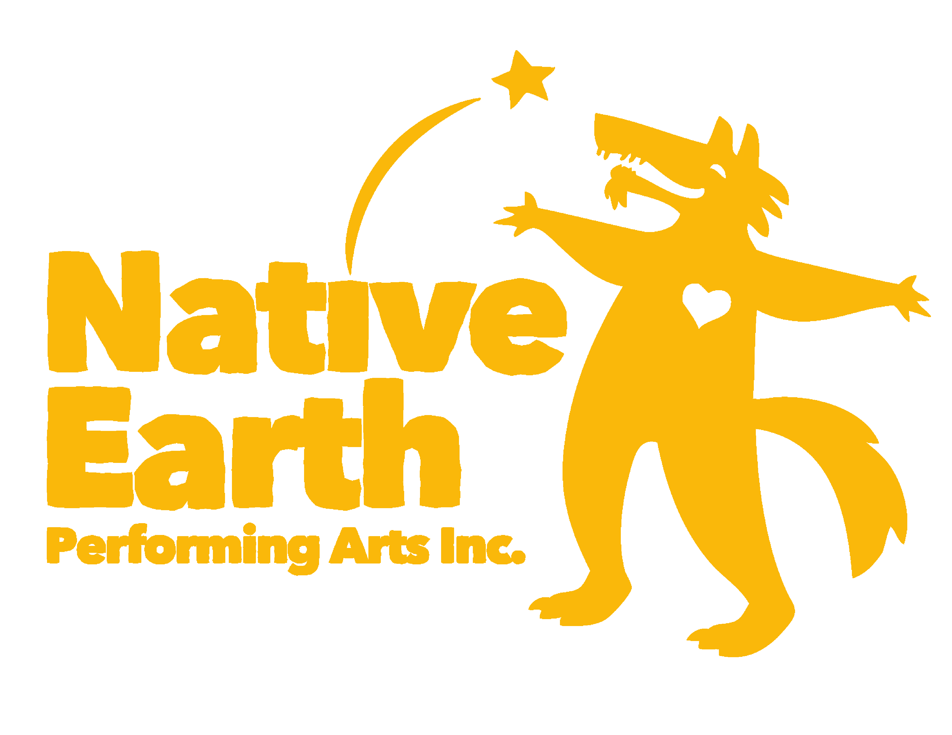 Native Earth Performing Arts Inc.