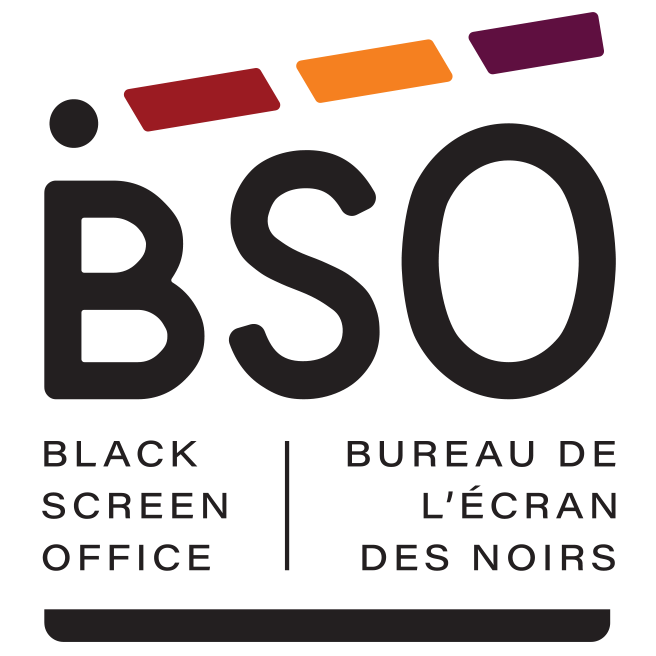 Black Screen Office