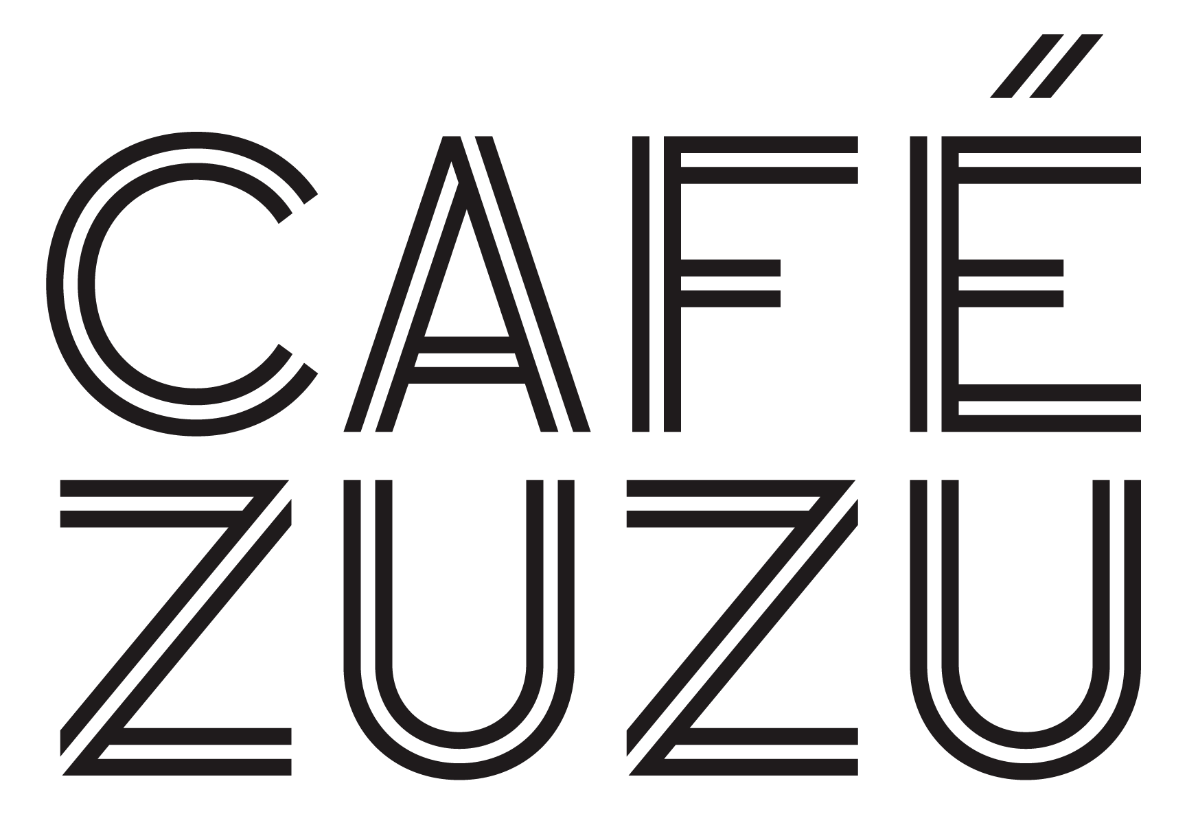 Cafe Zuzu