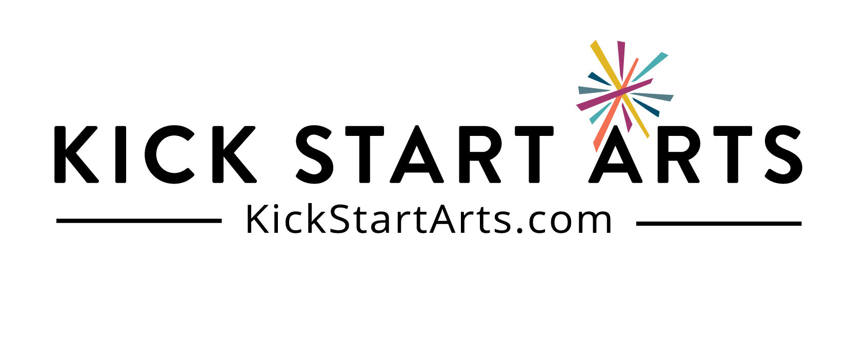 Kick Start Arts