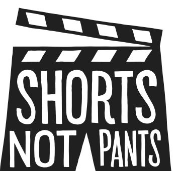 Shorts Not Pants